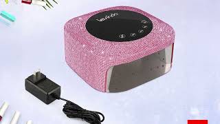 Top 7 Nail Drill Machines for Perfect Salon-Quality Nails at Home