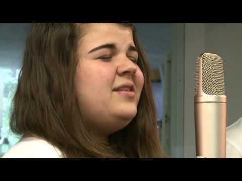 The Voice of Switzerland: Die Finalisten singen «Let It Be»