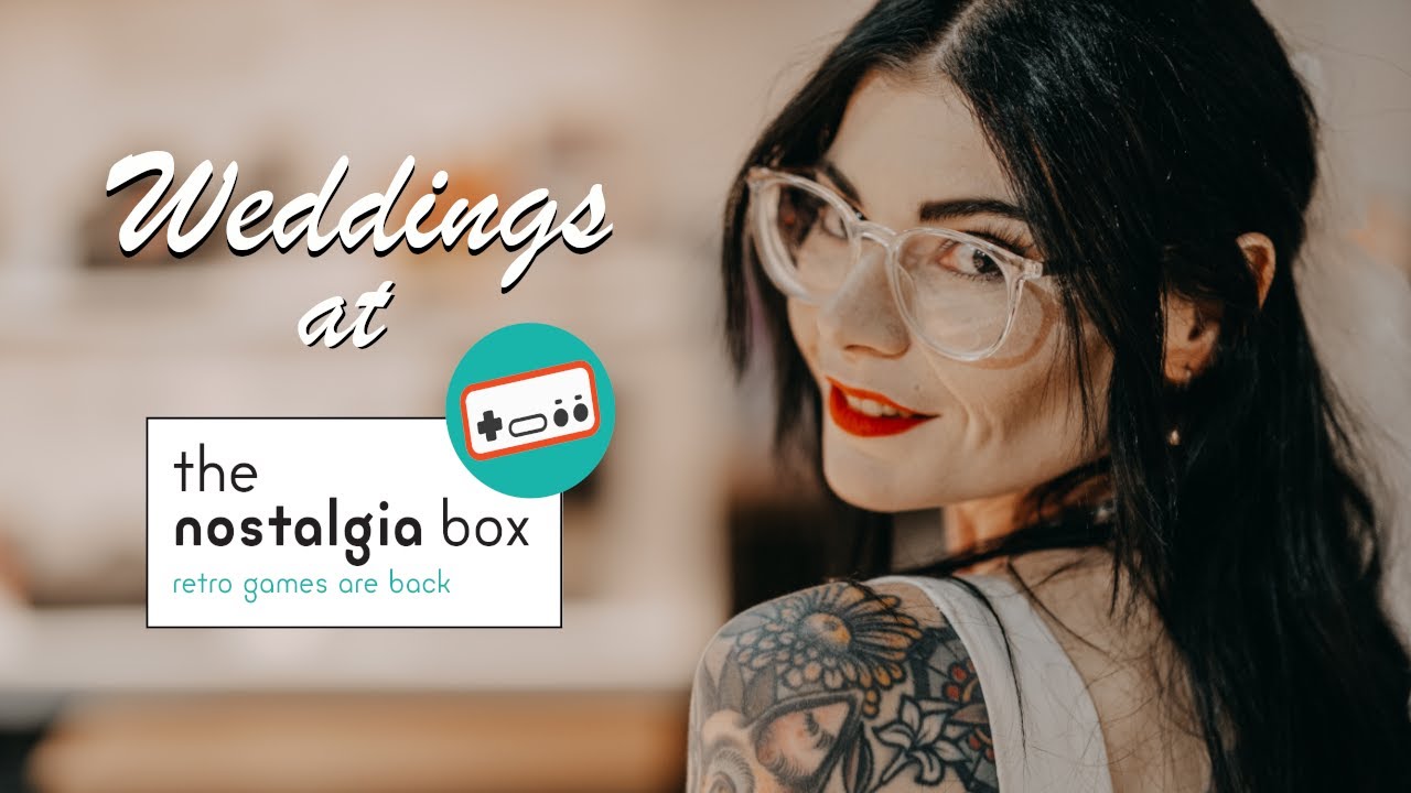 The Nostalgia Box video thumbnail