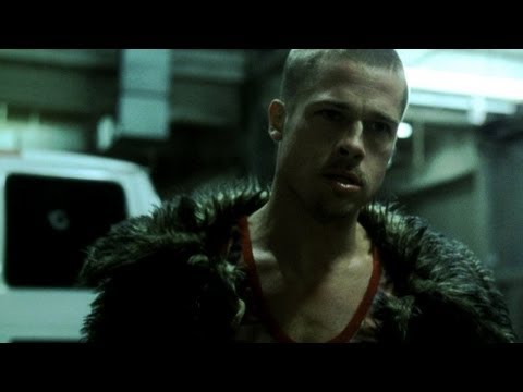 Fight Club for the average man