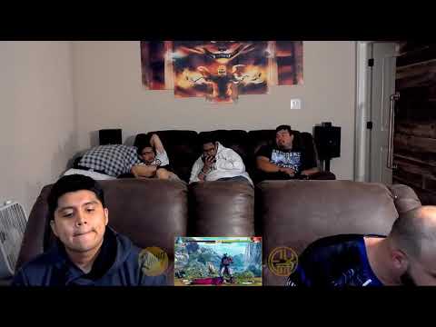 SB | DR Mandrake (Urien) vs. Dual Kevin (Rashid) - Runnit: Salty Edition - Street Fighter V