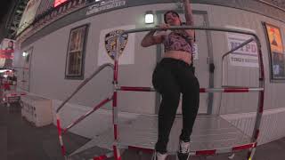 NBAYOUNGCOZ(Coi Leray) "Delete" Ft. Lil Nina