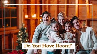 Do You Have Room? - Cover By the Affleck Siblings Affleck Family Music