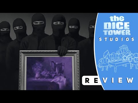 Masters of Crime: Shadows Review