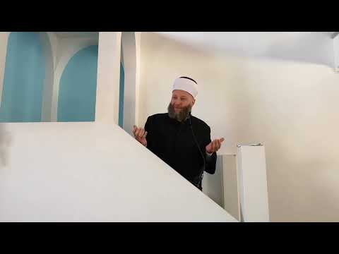 Uslovi i prepreke za primanje dove | Haris Kalač