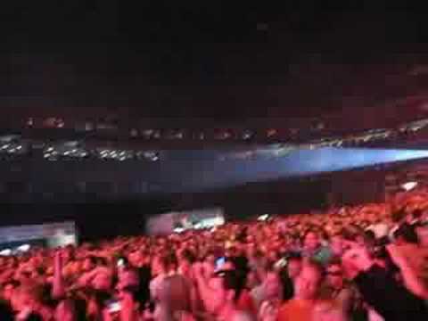 Michael Burian - Prague Sessions 2008