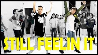 Download lagu STILL FEELIN IT DANCE | MISTAH FAB | Choreography by Diego Takupaz mp3