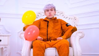 Monte - Hula Hoop (Prod. Becko)