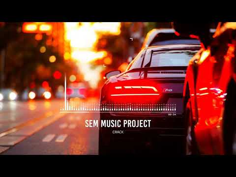 SEM MUSIC PROJECT -  CRACK