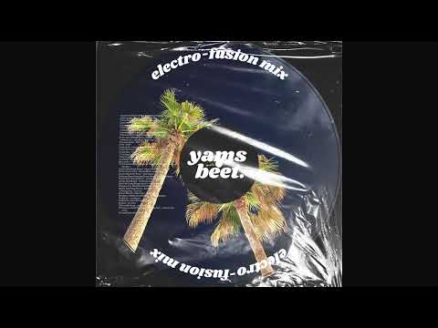 Sound-Fusion Mix Vol. 1 | Electronic, House, Disco, Soul, and more