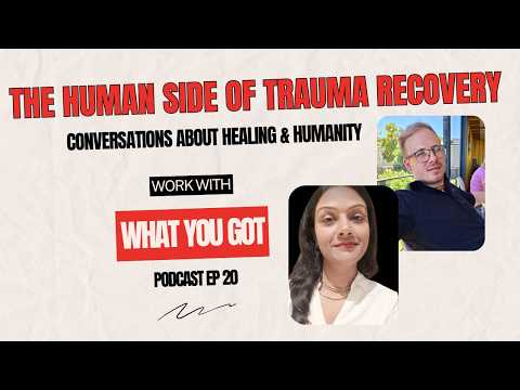 The Human Side Of Trauma Recovery Thumbnail
