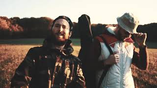 Le loup, le renard et la belette - Manau