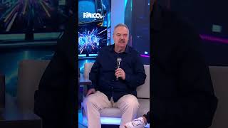ATÉ A MÃE CONFUNDIU O MORGADO! #shorts
