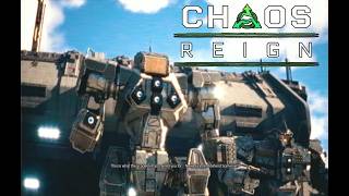 Download lagu All Cutscenes | MW5 Mercs | Chaos Reign DLC mp3
