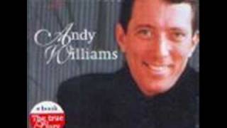 Andy Williams Something