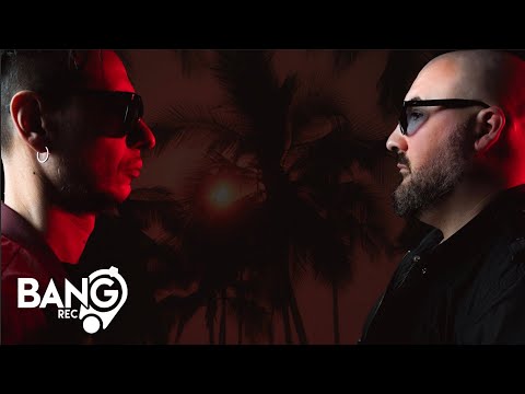 Dama Latina - Mi Gente