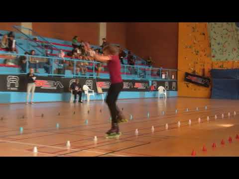 01 20180826 SemiFinal Group1 Granjon-Kuznetsova-Zapuskalova-Chiu PSWC 2018 Freestyle Battle Senior w