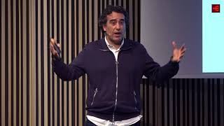 Jordi Musons - El més important? Les persones 