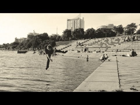 Michał Juraś ~ YTH (youth skateboards guest part 11/14)