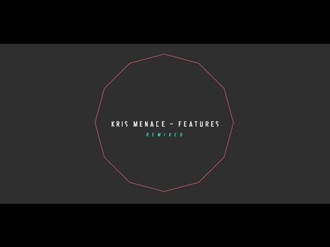 Kris Menace feat. Romanthony - 2Nite4U (Aeroplane Remix)