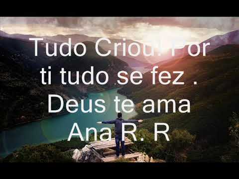 Nosso Deus é soberano