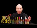 Sean Evans Reveals the Season 21 Hot Sauce Lineup | Hot Ones