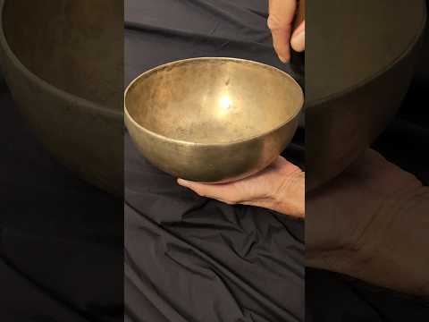 [X21] singing bowl — VAYU sounds