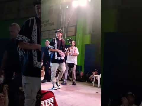 Apekz and Sinio: Face-off!! 🔥#hiphopmentality #fliptopbattles #anygma #fliptop #sinio #apekz #ahon13