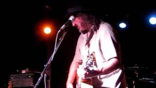 James McMurtry - The Lights of Cheyenne