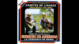 No Seas Ingrata - Los Cadetes de Linares