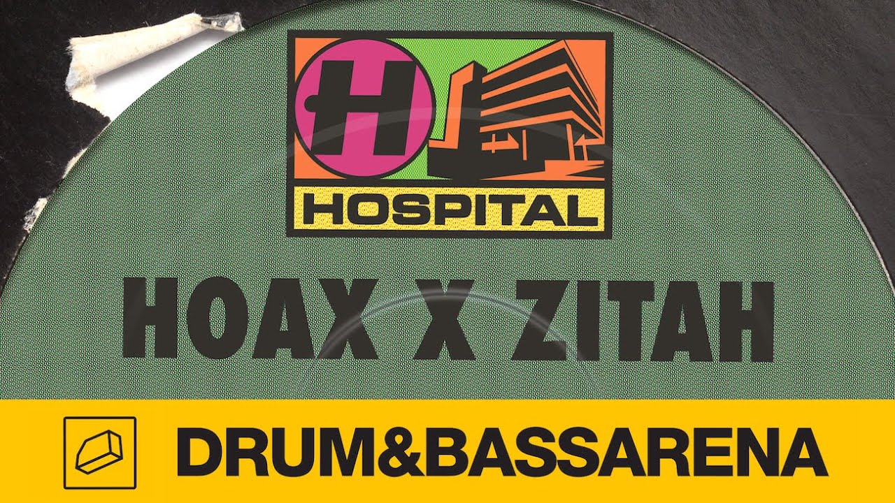 Hoax & Zitah - What You Came Here For