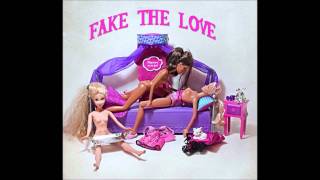 Outside Looking In - Give The Night What She Deserves