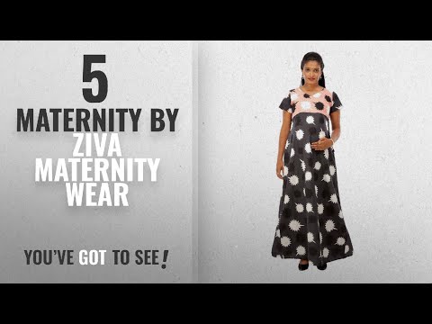 Ziva Maternity Wear