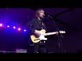 "Flat Foot Floogie" NRBQ - Lancaster Roots & Blues, 3-10-18
