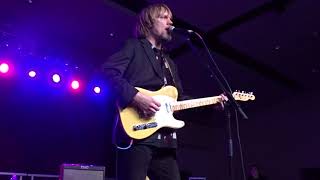 &quot;Flat Foot Floogie&quot; NRBQ - Lancaster Roots &amp; Blues, 3-10-18