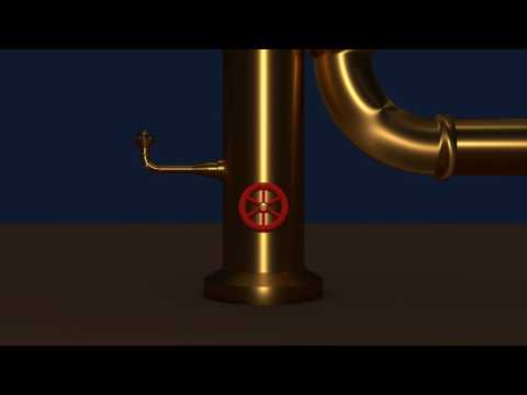 Overclocked Digital Animation 2017: 'The History of Steam Power'