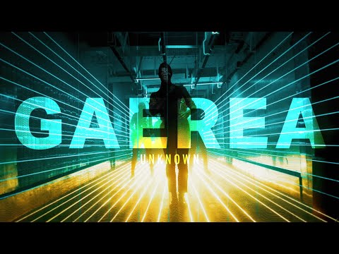 Gaerea - "Unknown" (Official Music Video)