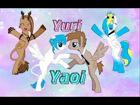 PMV ~ЛГБТ~ Мы выбираем - мир!