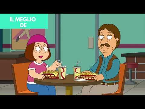 NUOVE SCENE HD✅ IL MEGLIO DEI GRIFFIN - #4