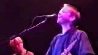 Toad the Wet Sprocket - Always Changing Probably (Live)