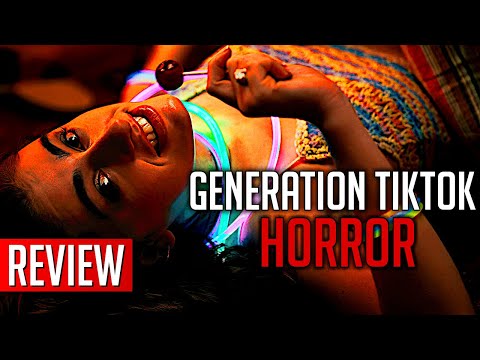 BODIES BODIES BODIES | Kritik & Review | Horror für Generation Z? German/Deutsch