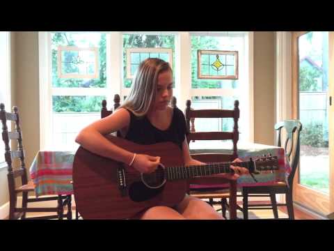 Dreams | Nina Davis (Fleetwood Mac cover)