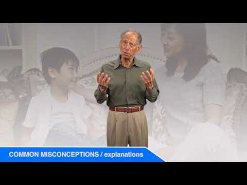 Debunking Common Misconceptions about Effective Parenting Strategies