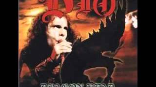 Dio - Overlove Live In Stockholm 11.28.1987