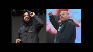 Earl Sweatshirt &amp; Action Bronson - Warlord Leather (J-Demeo Remix)