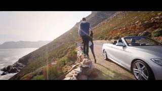 Richard Brokensha - Paradise (Official Video)