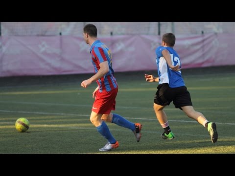 Sęk Team - Delphi: 13. tydzień (FLS Wiosna 2016)