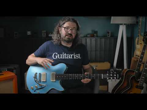 Eastman Romeo LA - Celestine Blue image 11