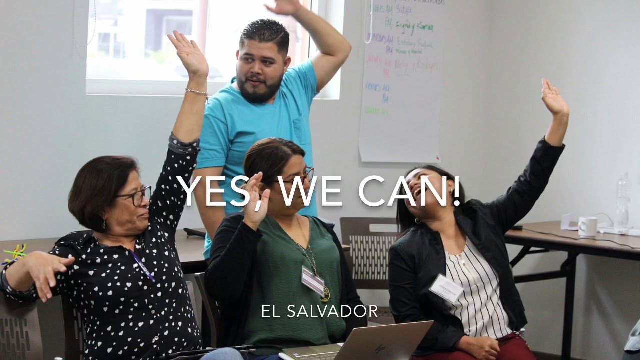 The Partners Network