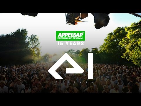 Appelsap 2015 (Instagram Video)